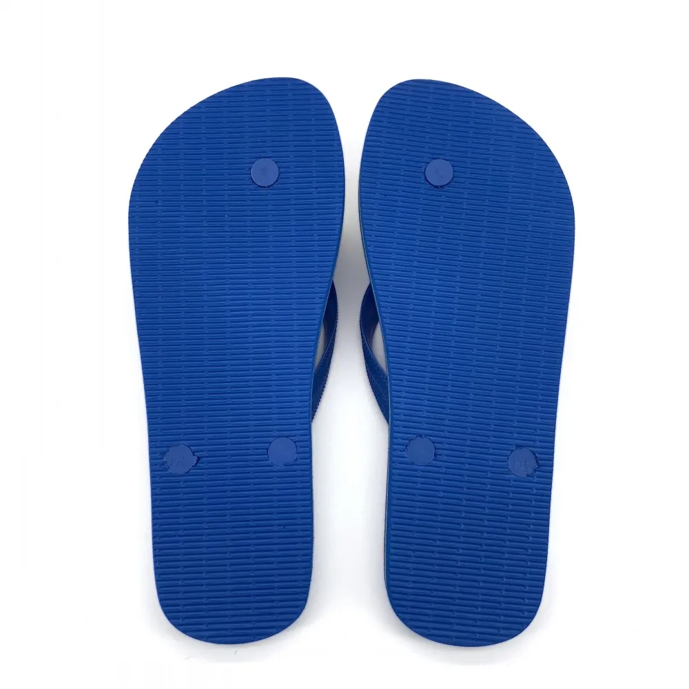 Китайские резиновые шлепанцы для мужчин по заводской цене