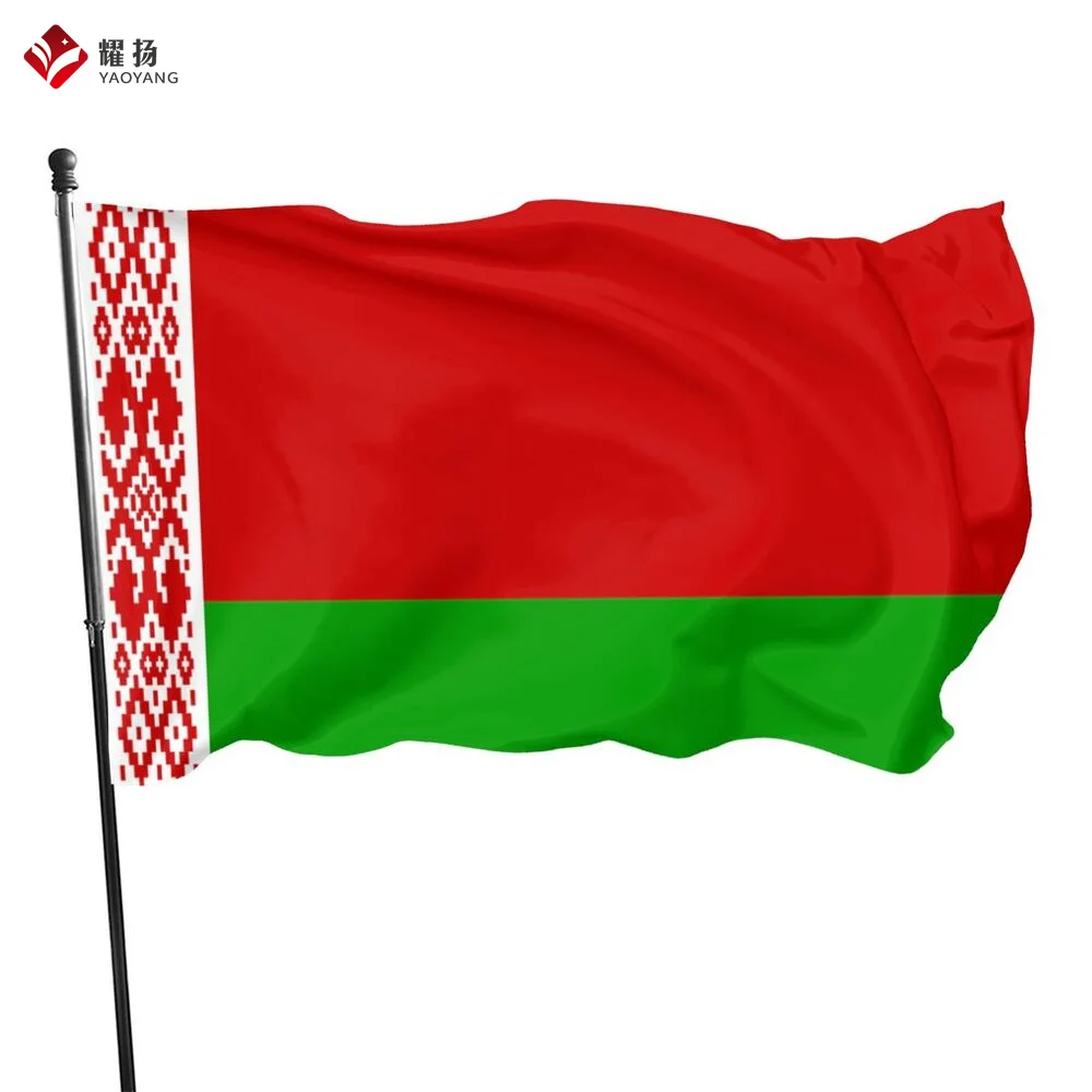 Big Country Promotion Flag Flags Printing All Countries Green White Red Italy Italian Flag