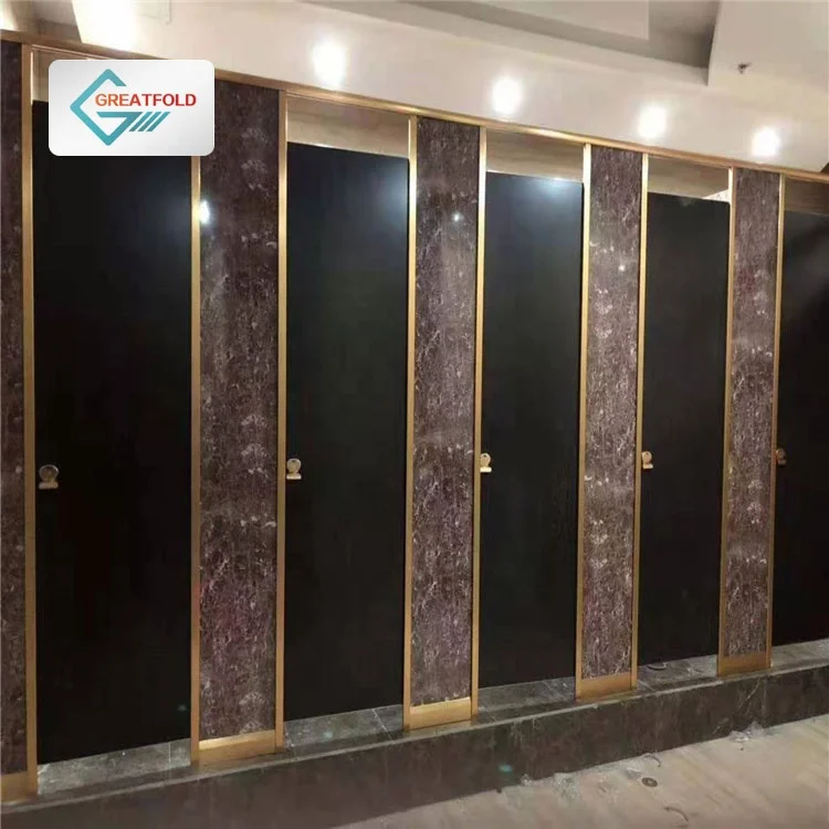 Панельные двери для ванной комнаты