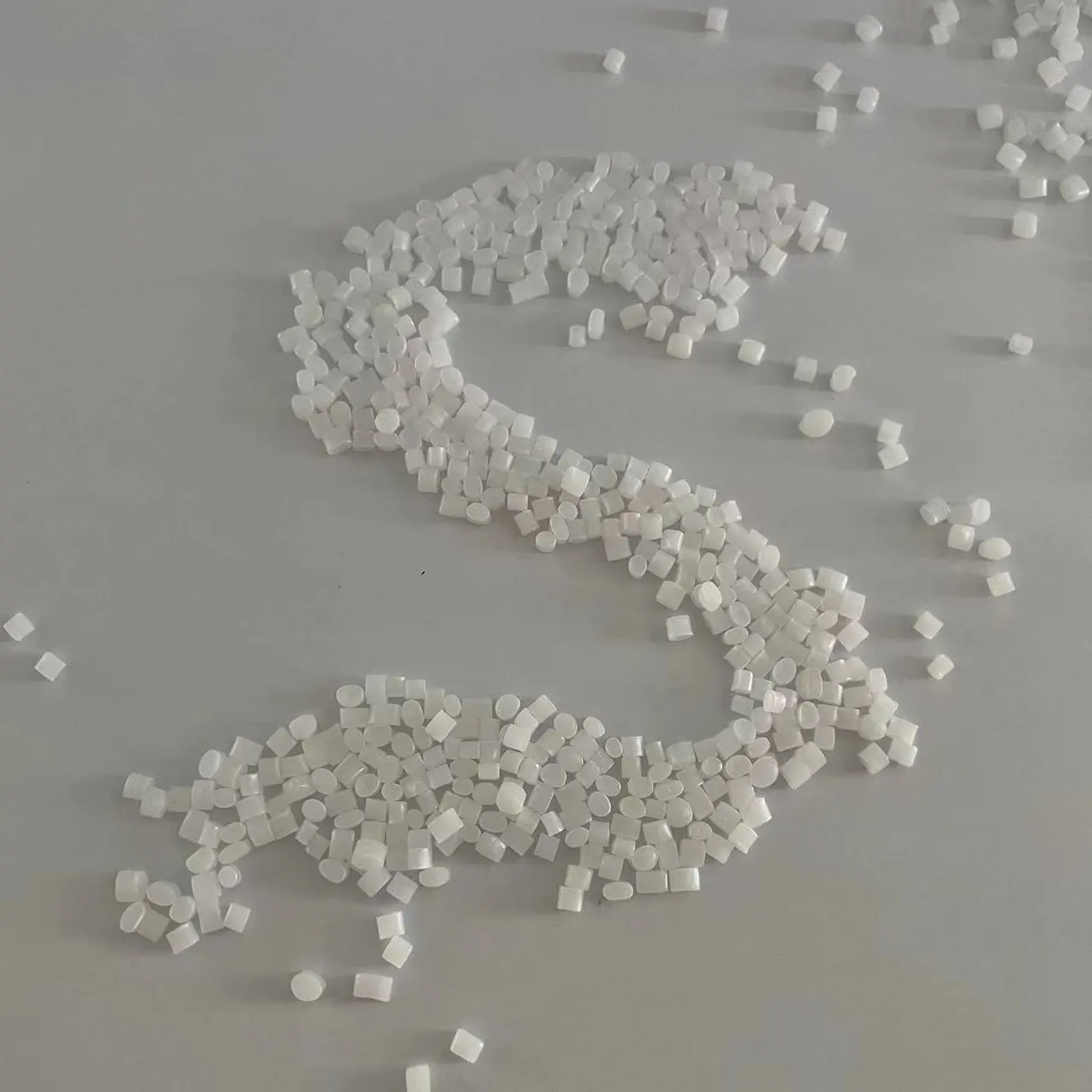 cost effective High Impact Polystyrene HIPS raw materials HIPS