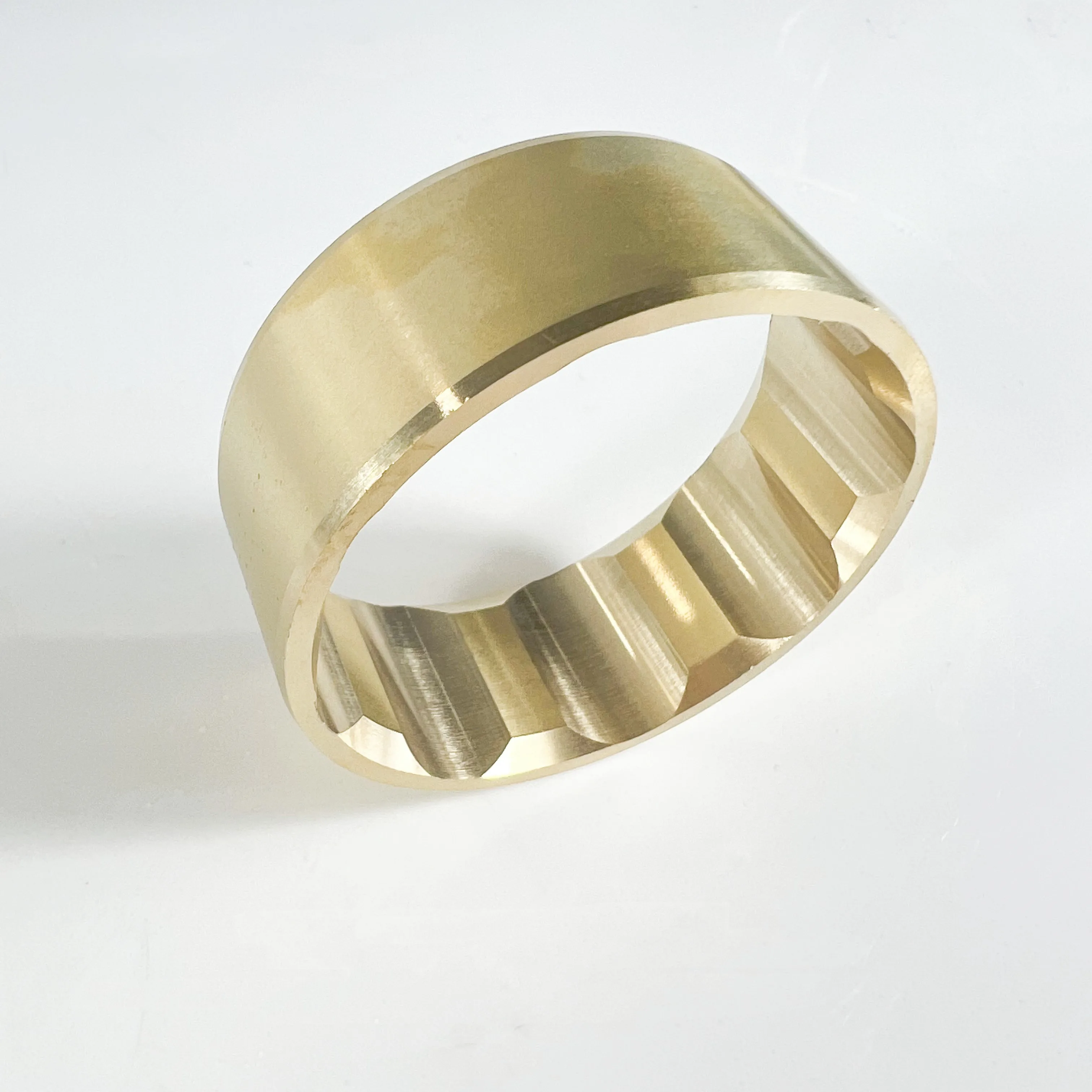 Geotec Wuxi core barrel spare parts of rock drill BQ inner tube stabilizer for drill core drilling machine