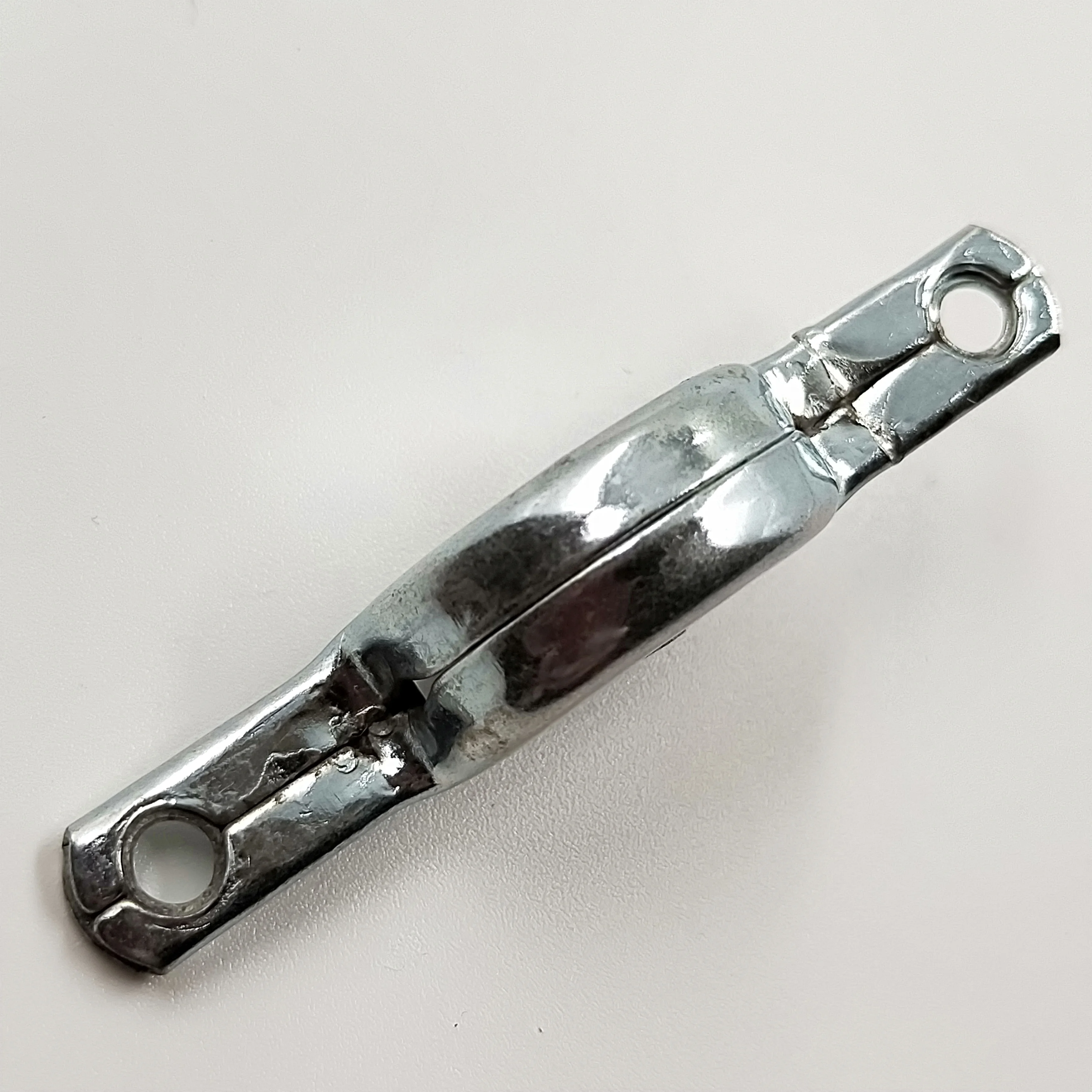 Высококачественное железное колесо раздвижное для экрана оконный ролик