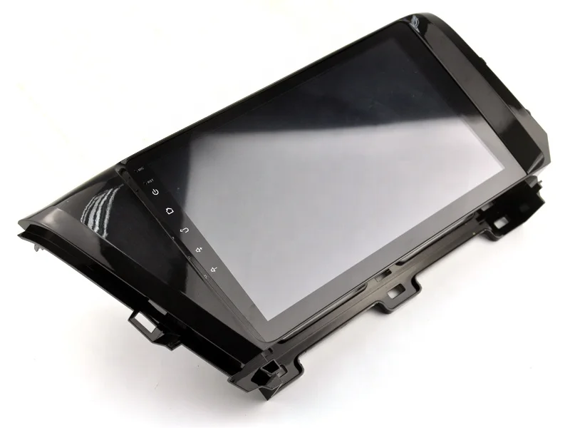 MCX 10.1 inch Android 10 car DVD multimedia player for Toyota Camry 2018 PX6 with WIFI GPS radio quad core touch screen