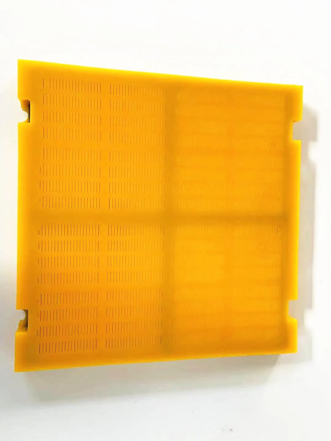 Вибрирующий полиуретановый сетчатый полиуретановый экран