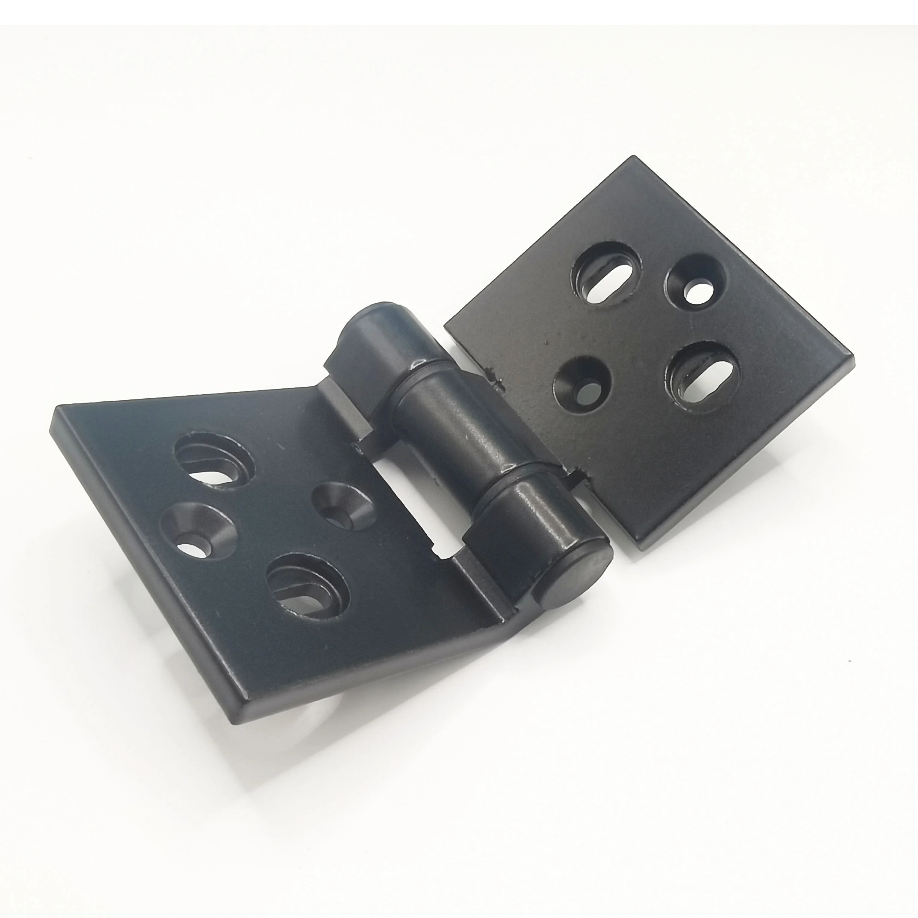 Aluminium alloy  upvc telescopic window hinges for South America market