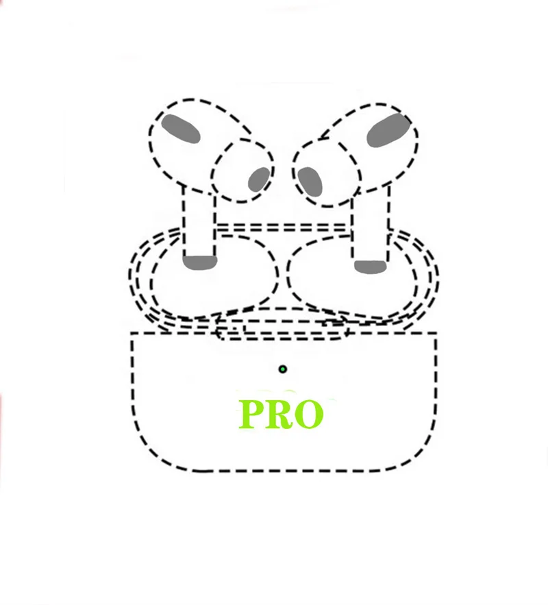 Gen2 Gen3 Headphones Earbuds Air Pro Gen 2 Gen 3 Headphones Earbuds Earphones