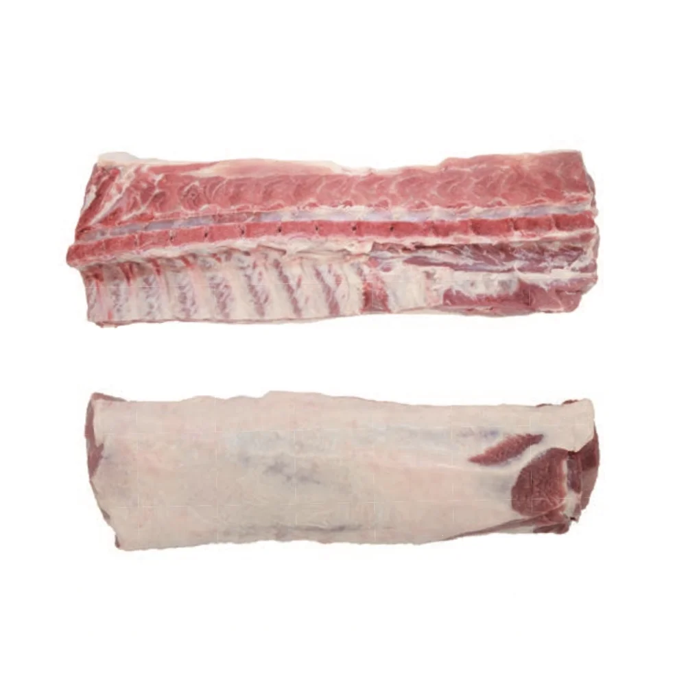 
Pork Loin Ribs, Pork Loin Riblets 