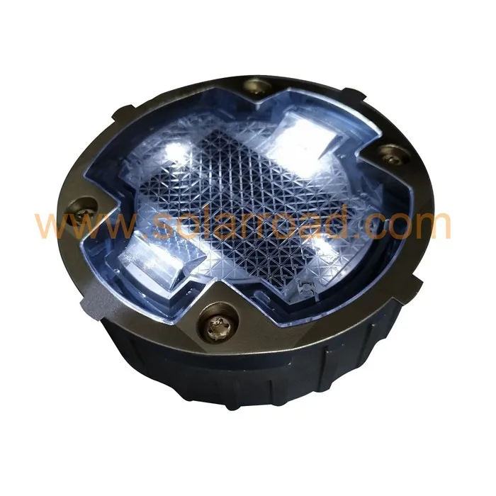 IP68 High Quality Aluminum Led Solar Road Stud Road Marker