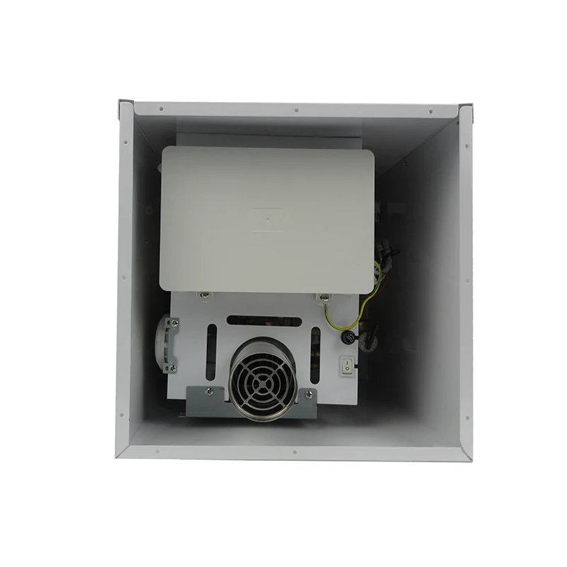 Remote Control Included  12 Volts  On Demand Hot RV Water Heater Camping Tankless Gas Water Heater