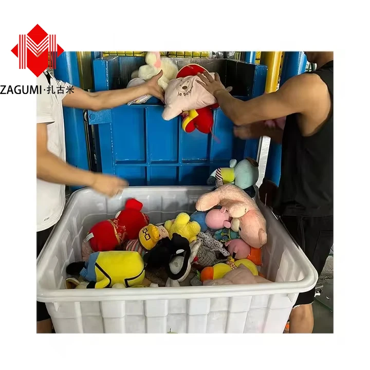 Wholesale 20Cm Small Cute Used Clothes Colorful German Used Soft Toys, a Grade Used Sex Toys for Sale