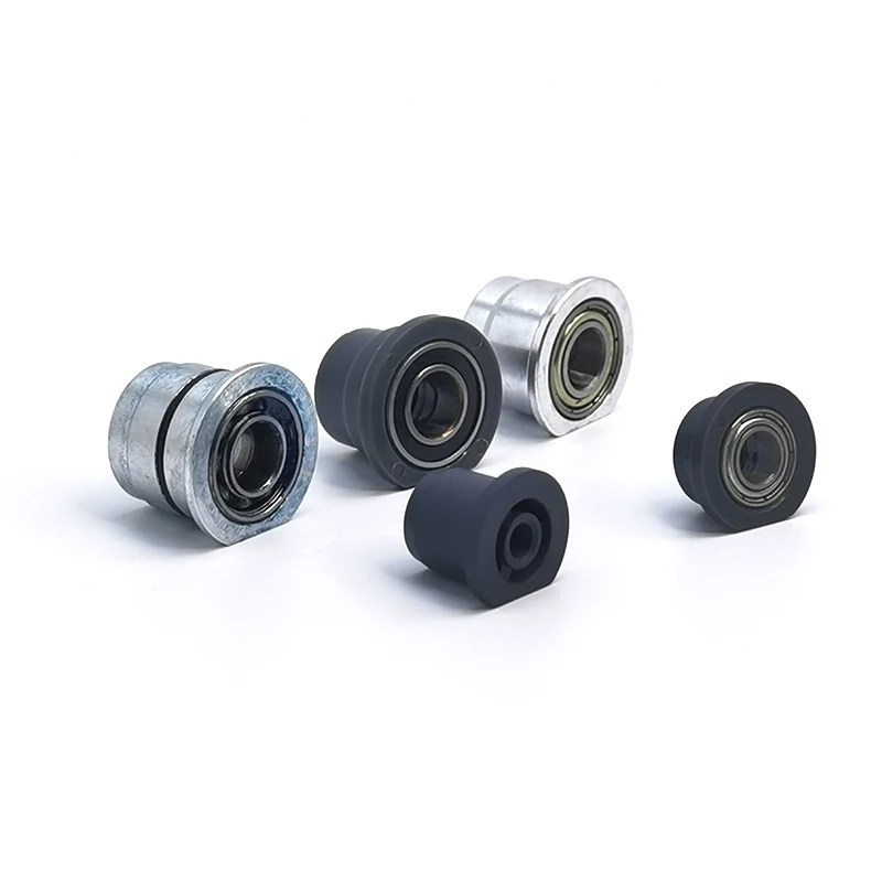 Developer Bushing 8mm Original for Ricoh Aficio 1060 1075 2051 2060 2075 Mp6000 Mp7500 MP 5500 6000 7500 B065-3069 B0653069