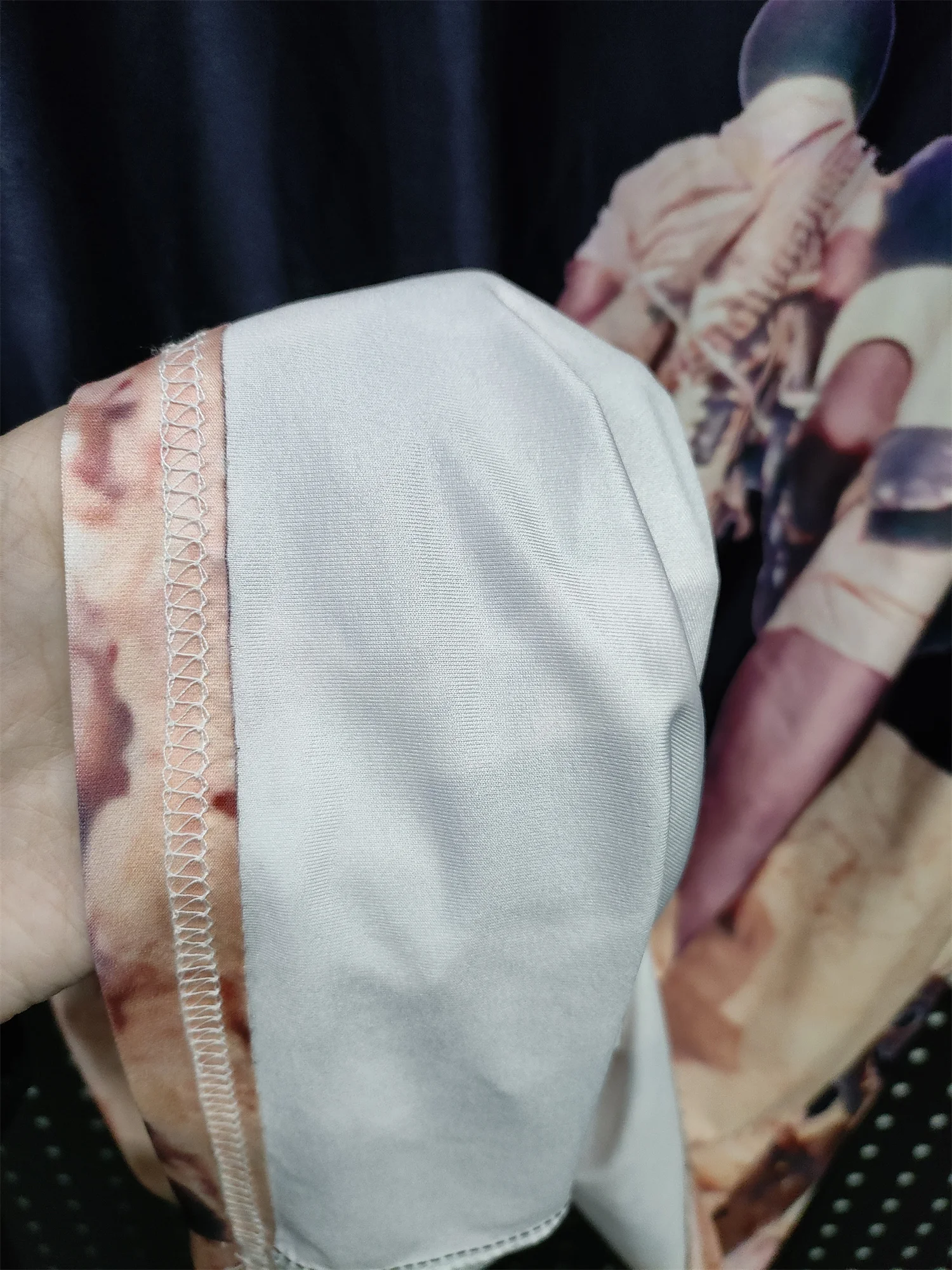 White Ethiopian Flag Cross Crewneck T Shirt Luxury Gym Clothes Ethiopia Shirts for Men Sportswear Summer Casual Custom Tees Bulk