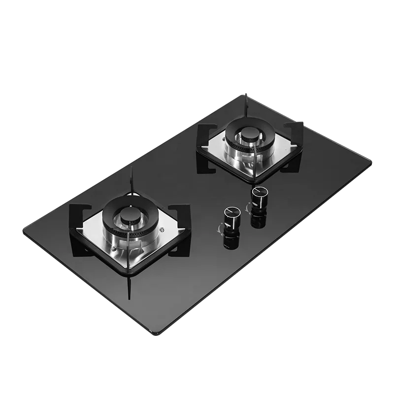 Gas Stove Spare Oem Design Home Kitchen Appliance 3 Burner Gas Hob Super Flame Gas Cooker Cooktops