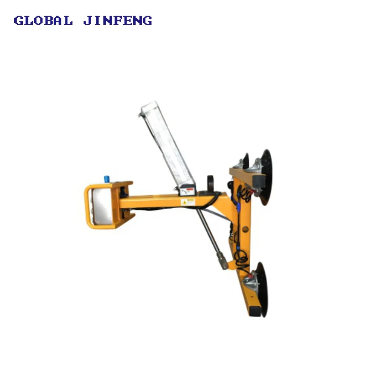 JF-XE4-06 вакуумный стеклоподъемник б/у