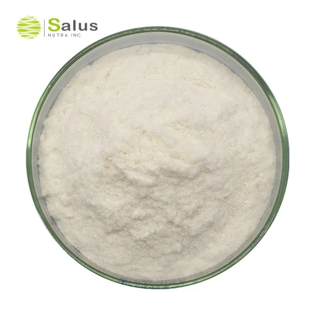 High Quality Skin Whitening Kojic Acid Powder