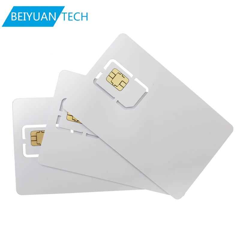 Лидер продаж 2019, сетевая sim-карта 2G 3G 4G 128K для мобильного телефона, фабричная Тестовая карта