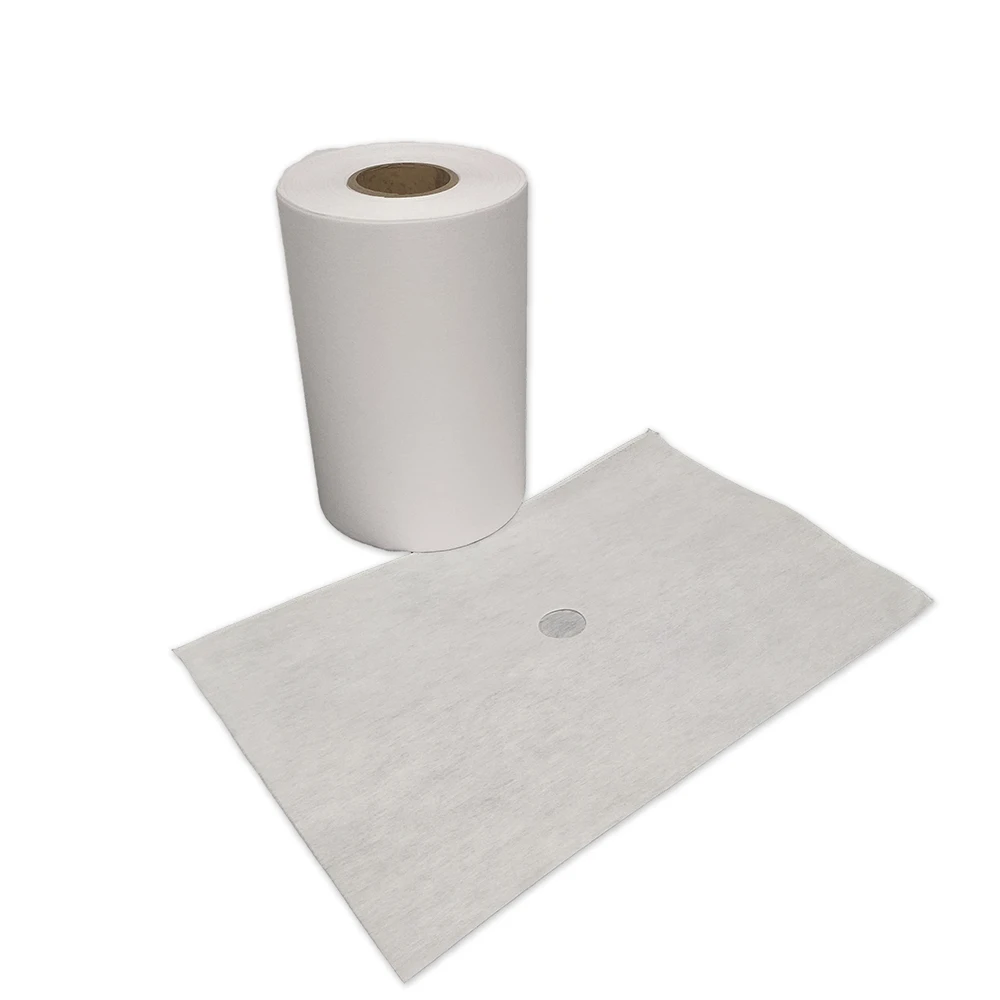 Фильтровальная бумага для пищевого масла