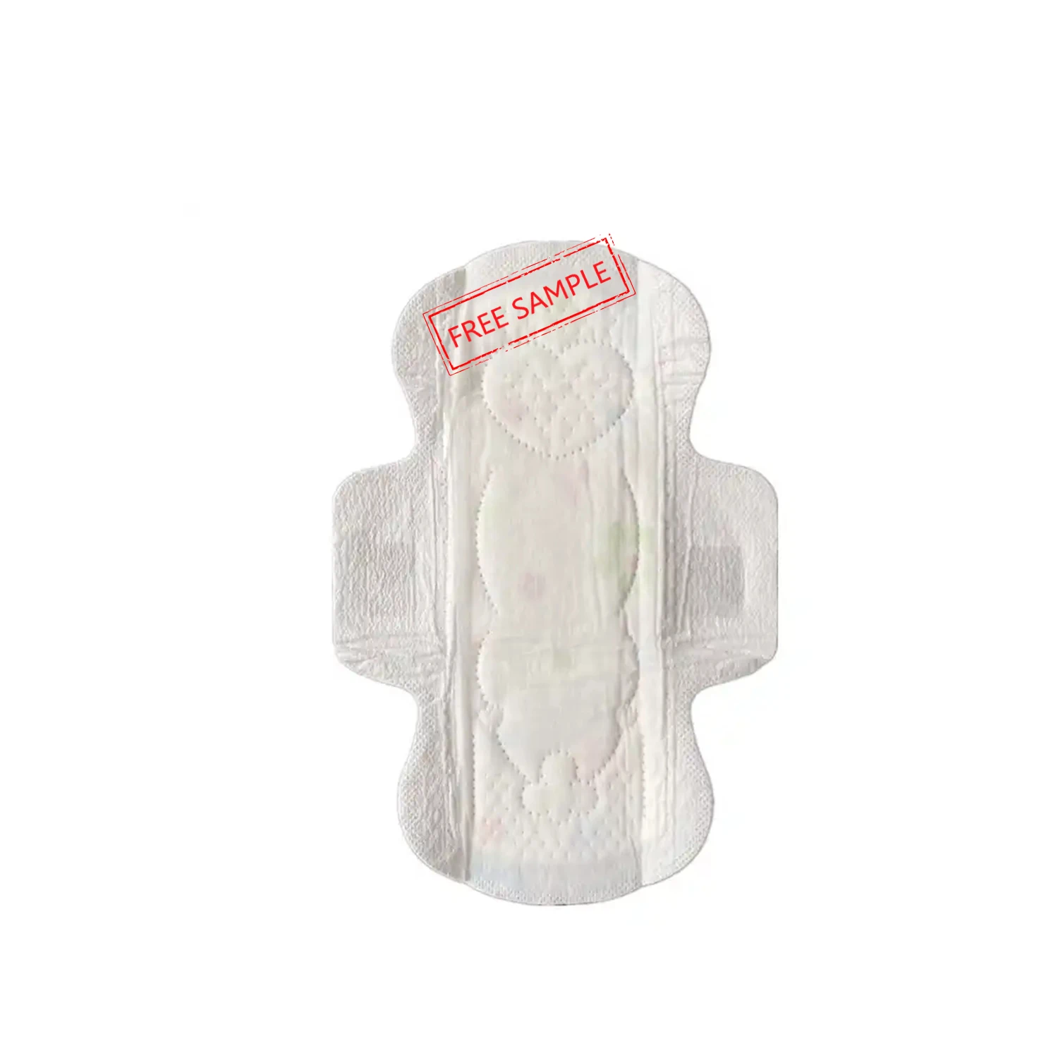 Disposable Private Label Lady Anion Chip Sanitary Napkin Printing, Cheap Good Quality All Size Super Absorption Napkin Sanitary