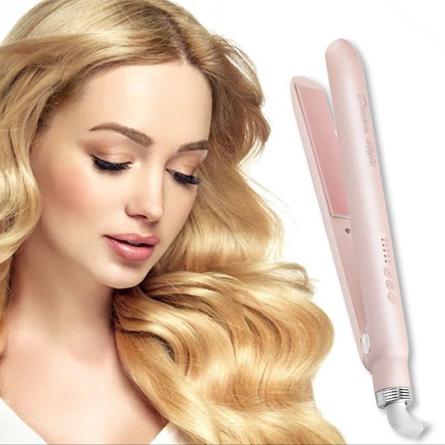 New Invention Multipurpose Deep Waver Hair Marcel Curling Iron