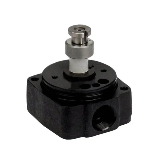 ZQYM Head Rotor 096400-1500 Aftermarket For TOYOTA 1HZ