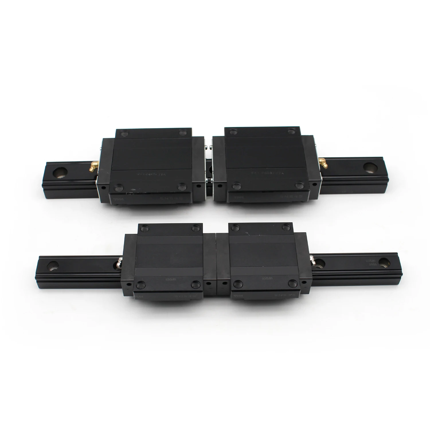 Линейные направляющие с ЧПУ SNS45LC SNS55C SNS55LC SNS65C SNS65LC SNS85LC рельсы подшипника