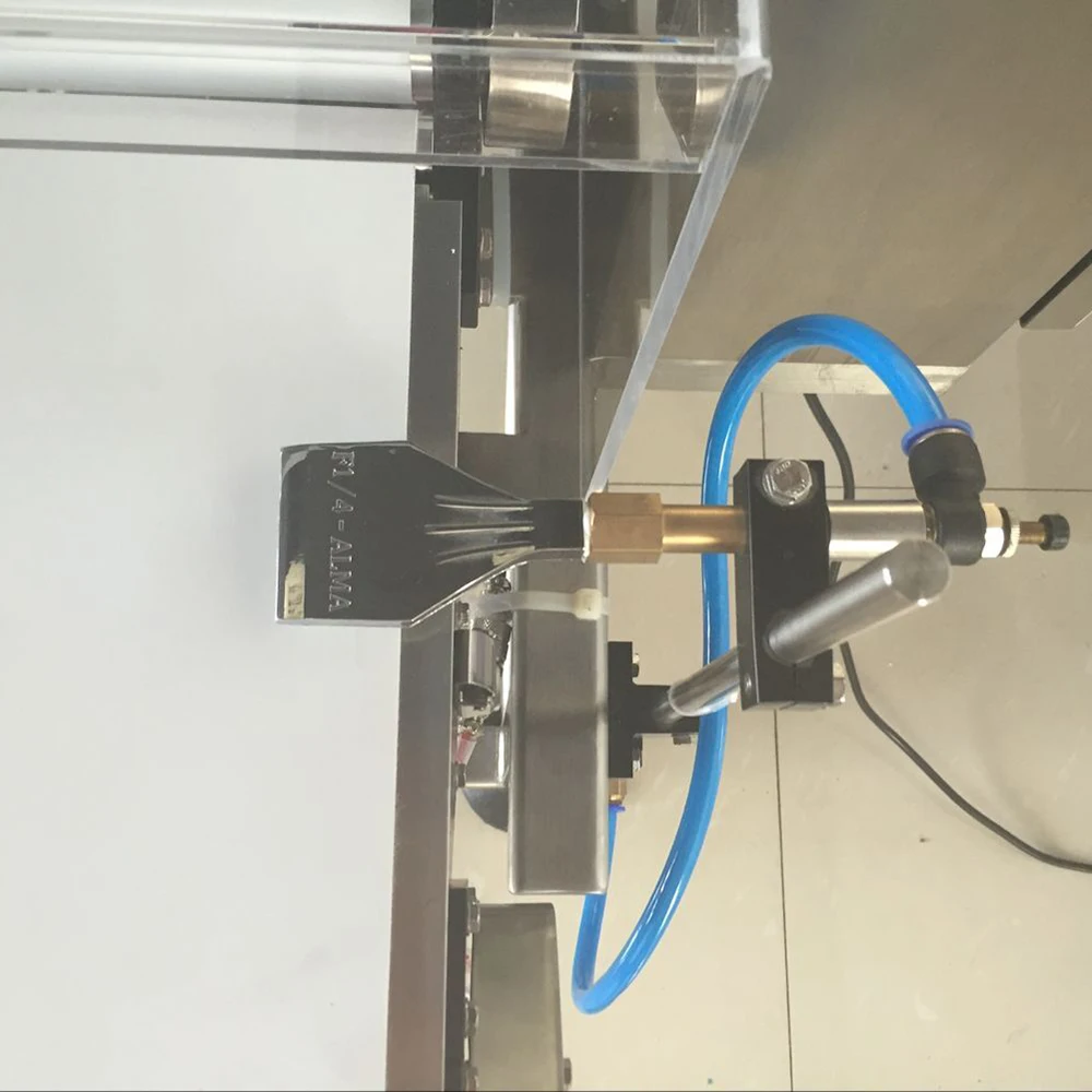 Multi function automatic nuts grain electron digital weighing bag machine 30kg