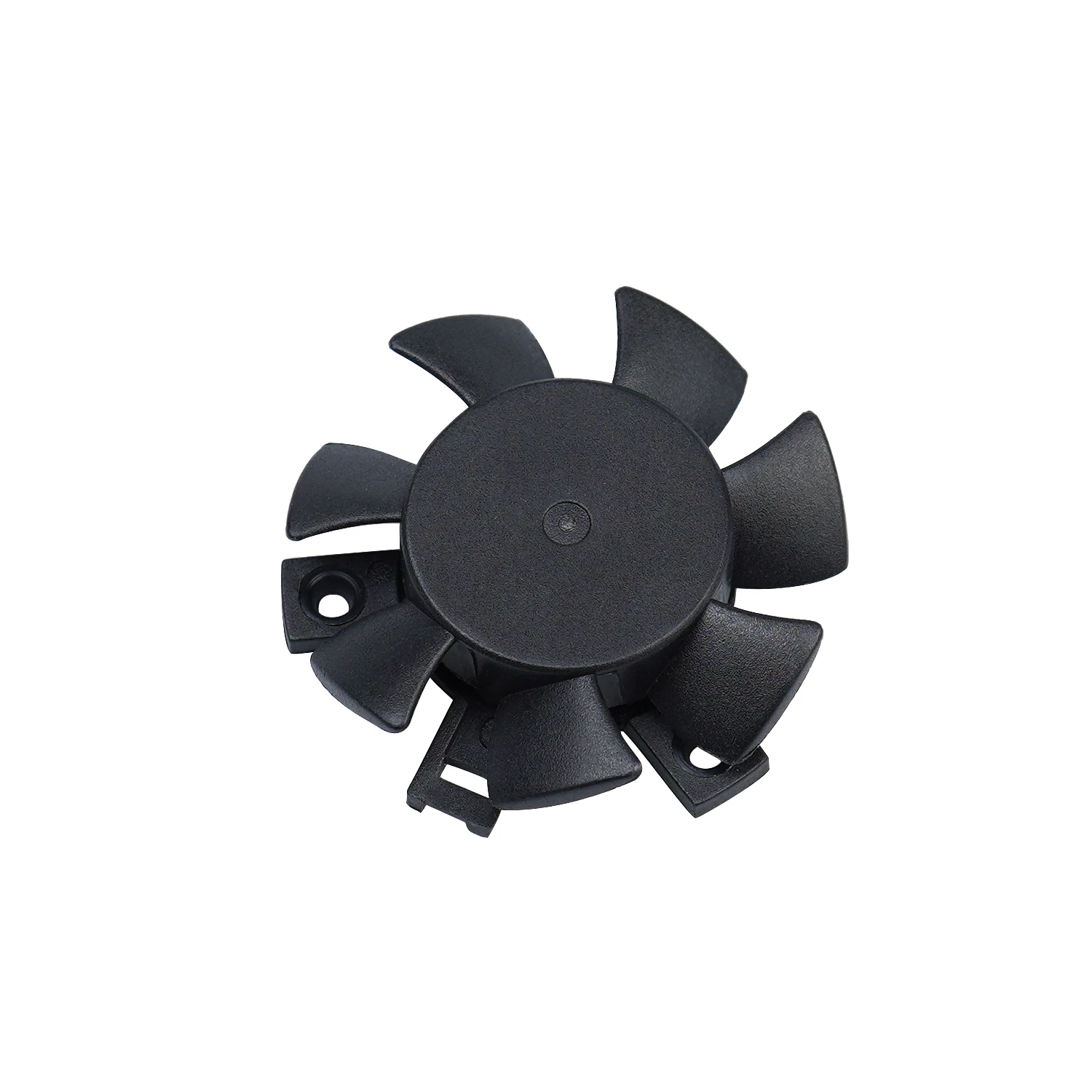 
40x40x10mm cooling fan 4500RPM silent dc axial fan 40mm sleeve or ball bearing type industrial frameless fan 