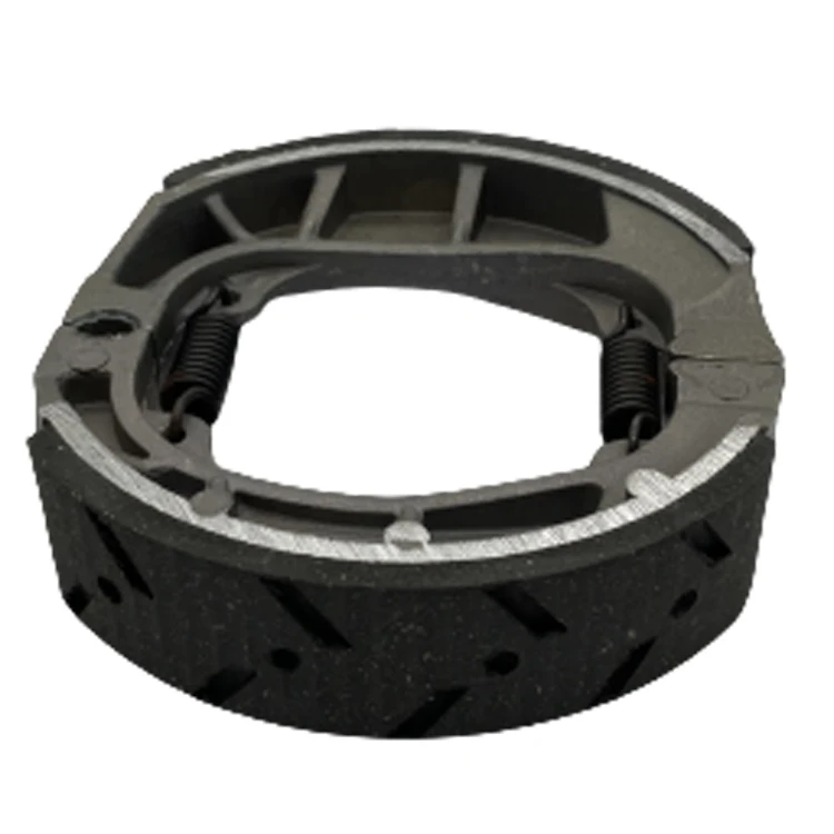 Good Guality Professional Brake Shoes Motorcycle for CG125 Motorcycle Brake Shoe