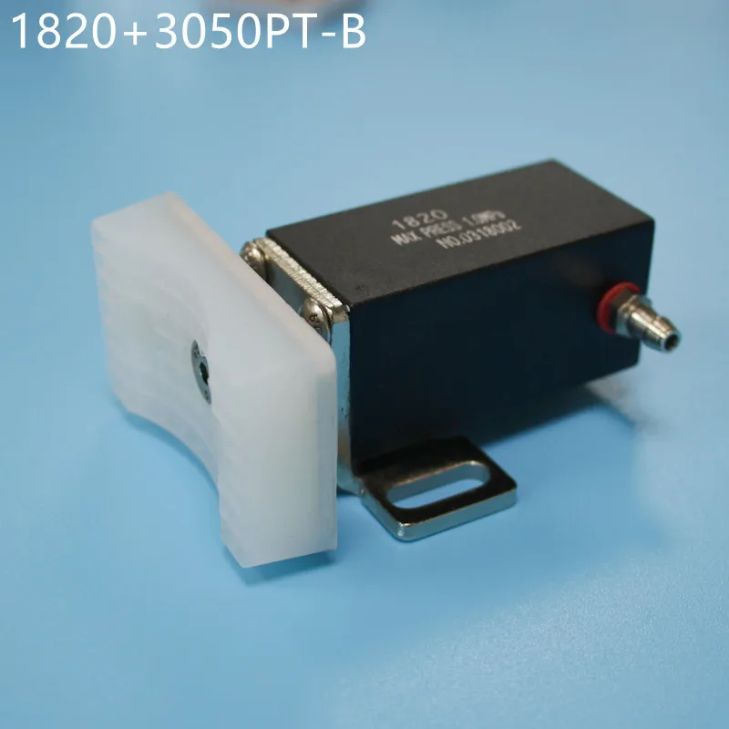 verified supplier Manipulator Parts Holding Fixtures Cylinder Micro-Motion MCD-10+3540PT Detection Micro-Cylinder Pneumatic Components