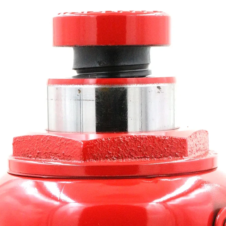 50 ton hydraulic car lifting bottle jack