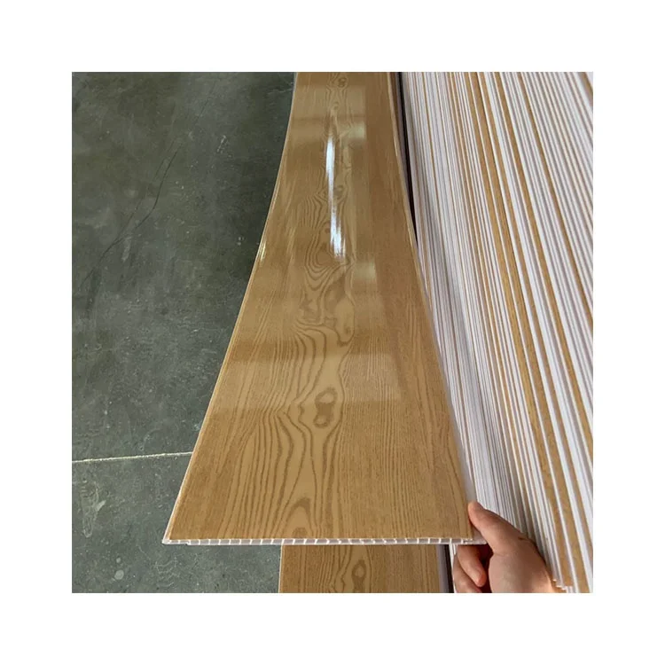 Factory Price Heat Resistant Ceiling Decoration PVC Ceilings for Household