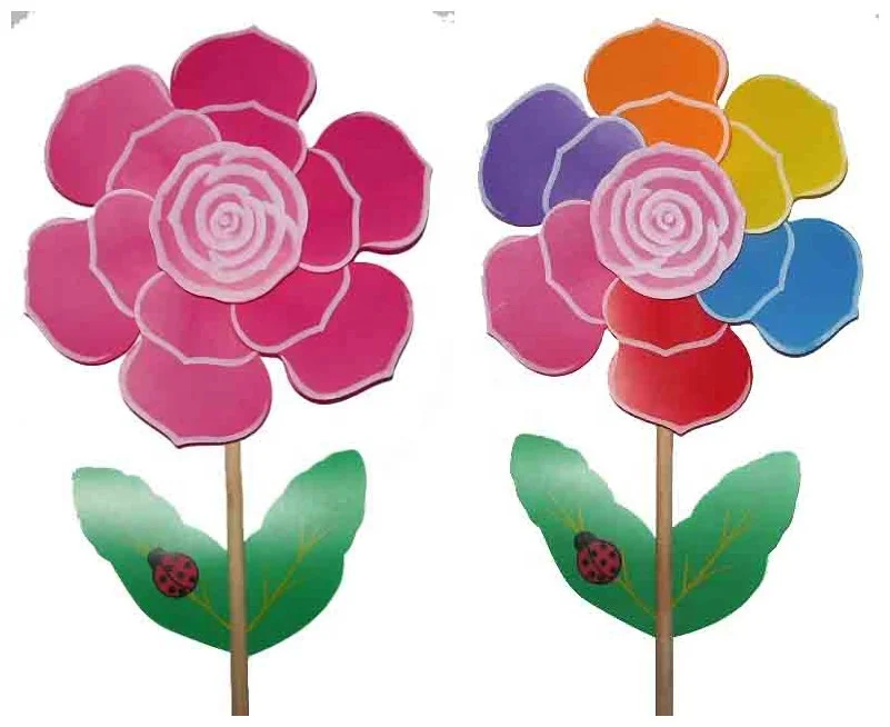 New style good gifts windmillfestival decoration