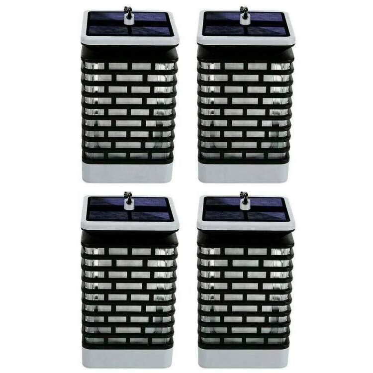  Solar Charging Garden Light Camping Decoration Porch New Factory