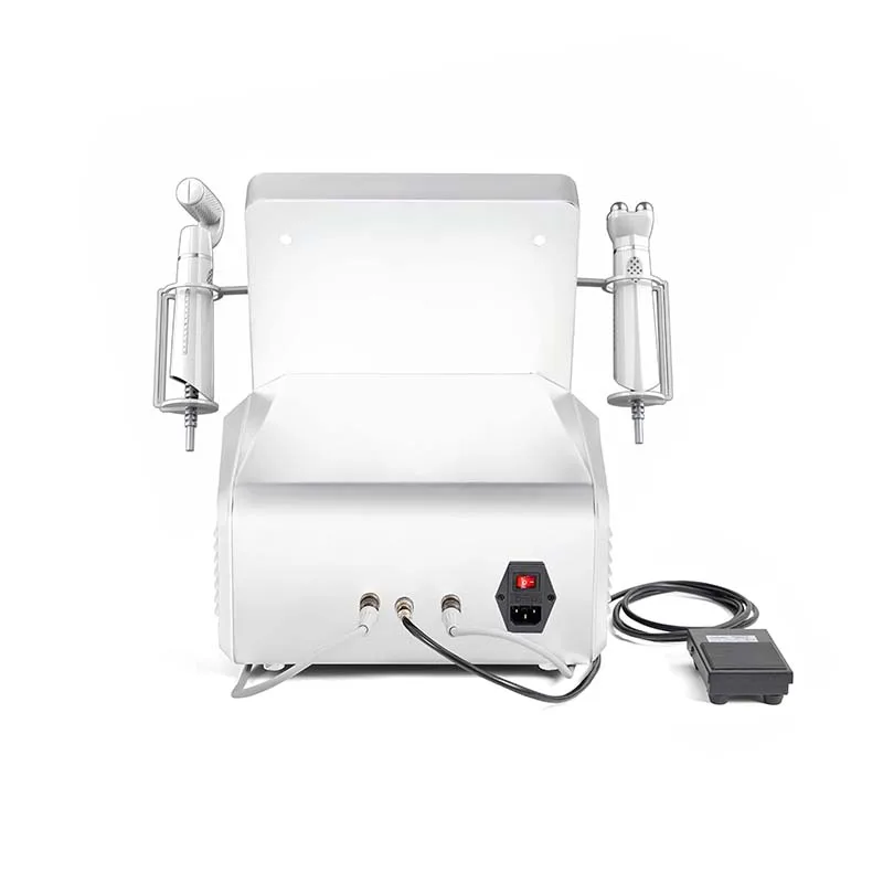 2 in 1 Clinic Plaxel Plus Plasmapen Fibroblast Plasma Pen Cold Jet Plasma Medical Machine