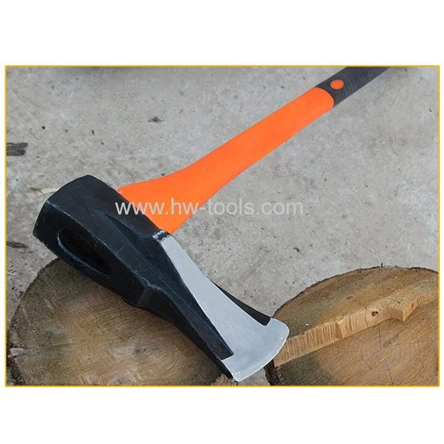 Hammer factory wholesale forged roofing hammer magnet on head fiberglass handle