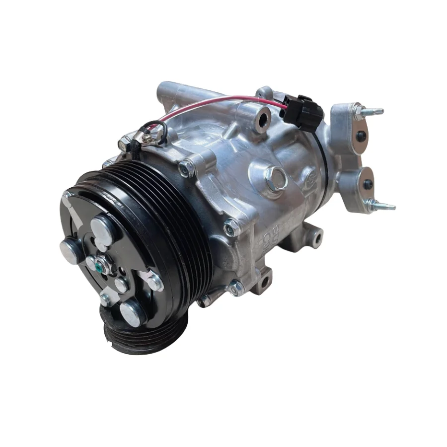 car air conditioning compressor Auto Parts Air Compressor OEM 8103100-CD02 for Changan CS35 /CS55/CS75/EADO