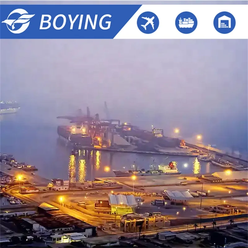 ddp shipping agent  /fba freight forwarder to  USA /uk /Canada/France/Germany /Netherlands /Spain for international freight