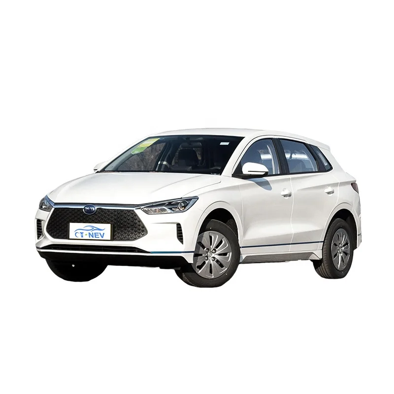 CT-NEV Byd e2 Pure Electric 2022 2023 Business Edition 401KM Compact EV Car 5 местный Электрический двигатель auto