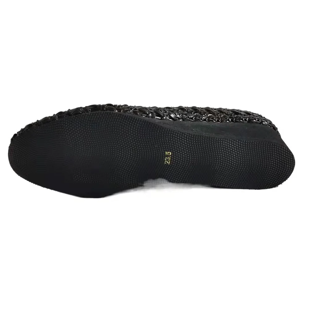 Direct Selling Ex-Factory Price Multiple Colour Safe Ladies Sandals Wear-Resistant Latest Ladies Slippers Shoes And Sandals