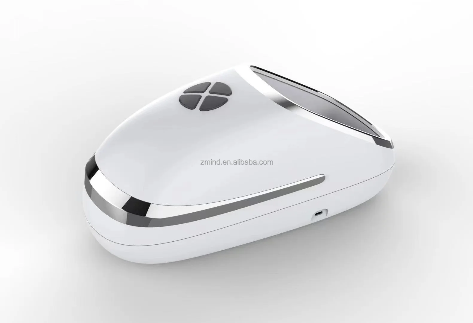 vibrating relax foot massager shoe airbag stimulate foot massager shoe vital care foot massager shoe