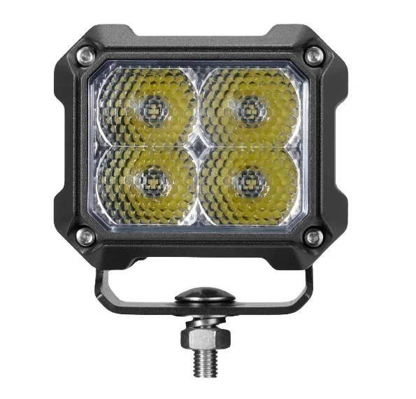 2022 Oledone new work light New anti-vibration Design ip68 ip69k led work lamp new led flood light worklight