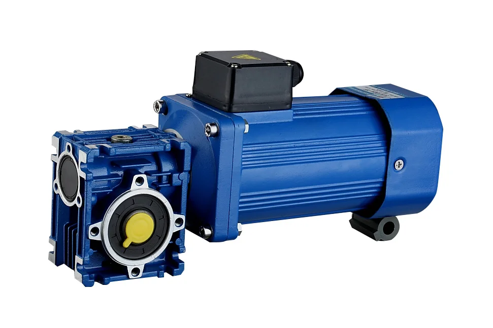 Редуктор RV025, редуктор червячного редуктора