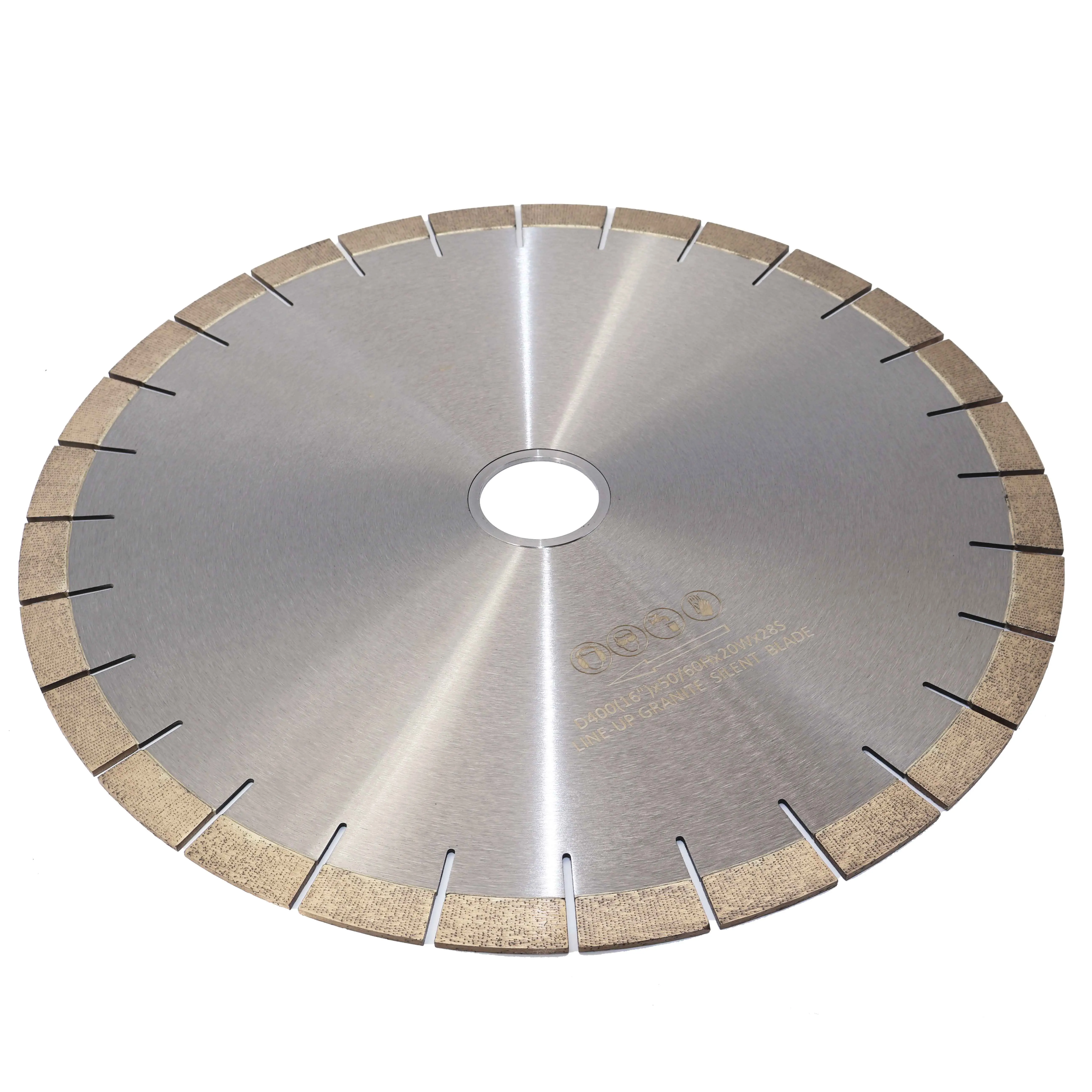 Diamond Saw Blade Quartz Tile Cutting Blade for Stone Cutting Machine