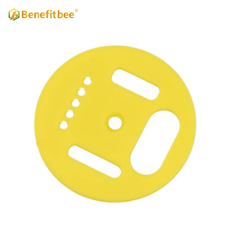 New plastic beehive entrance gate beekeeping beehive door