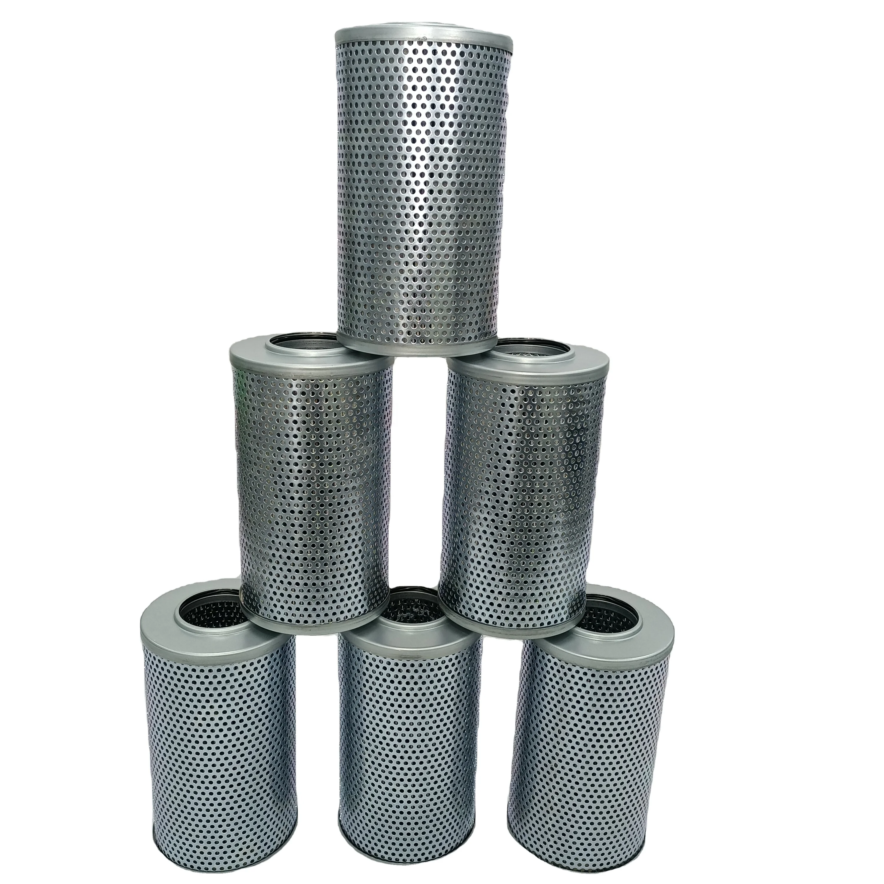 UE610AT40Z Replacement plasser/leemin/parker/putzmeister/voker oil filter The pore size is uniform hydraulic filter