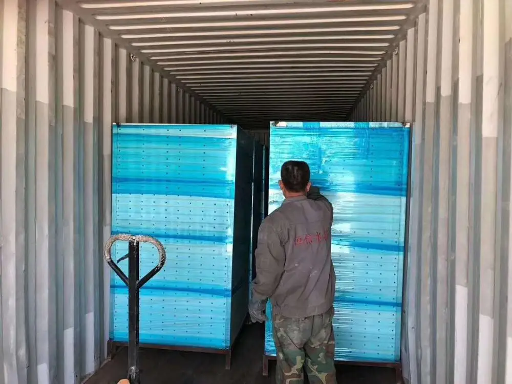 500 Cubic Meter Soft Storage Potable 3000 Liter Frp Farm Water Tank Stand Design