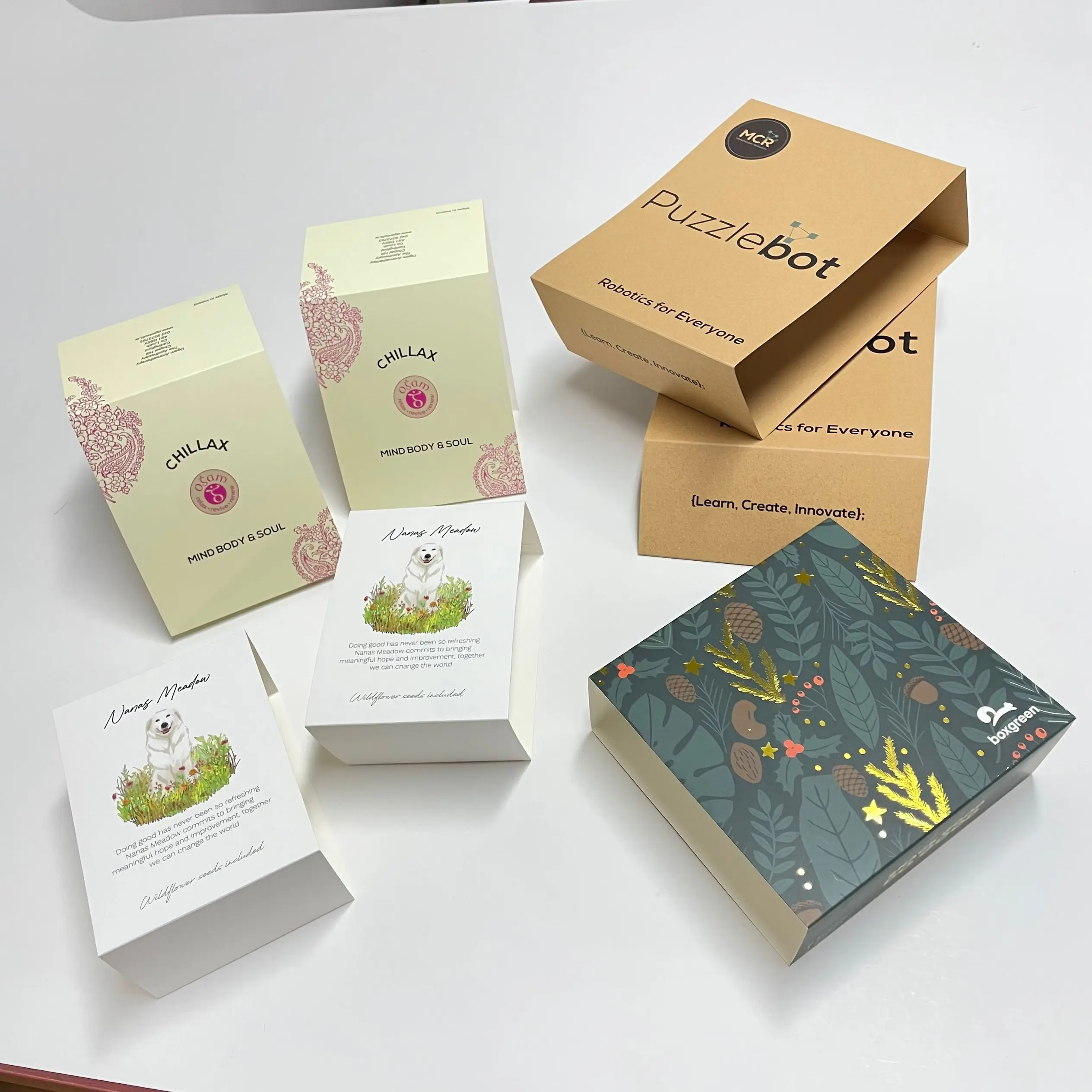 Custom cup sleeve hot cup customized logo biodegradable cardboard kraft paper coffee cup holder sleeves