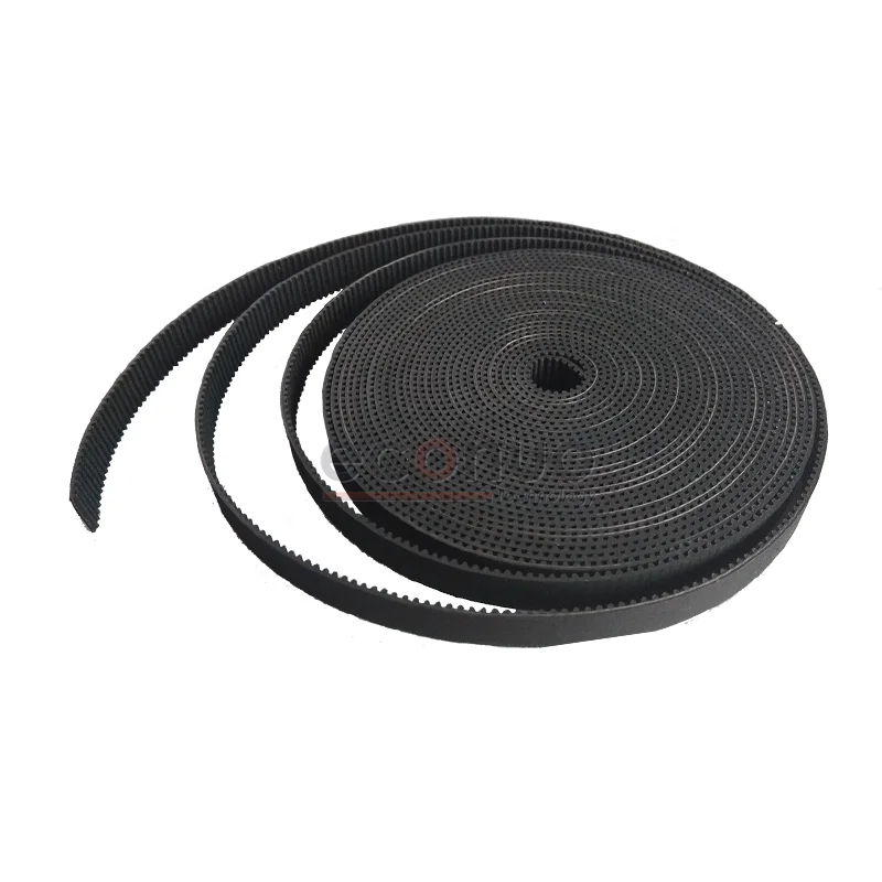 Inkjet Printer carriage long Belt Infinity Challenge Allwin motor belt 15-3M-9000mm 15mm 9/10M Long Length
