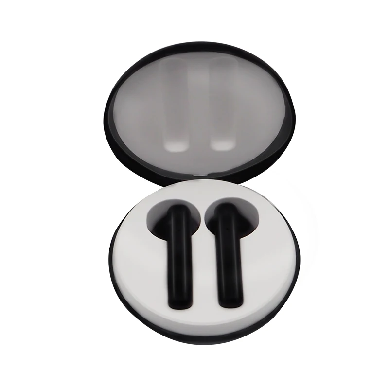 cheap mobile phone tws wireless earphones gaming Earbuds BT 5.0 In-ear earphone for Game Sports Headset M1015 led auriculares