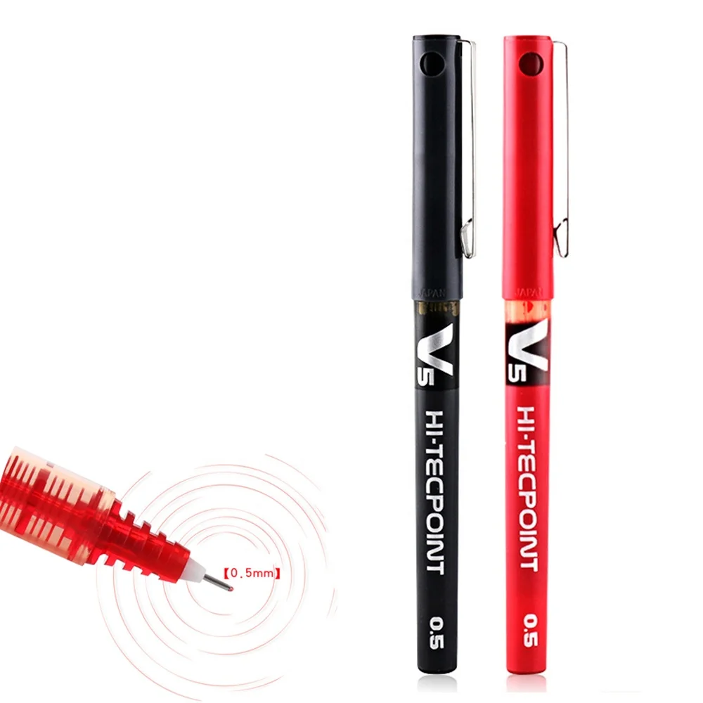 1pc Tattoo Accessories 0.5MM Surgical Skin Marker Pen Permanent Makeup Microblading Marker Pen For Eyebrow/Lip Beginner Supplies